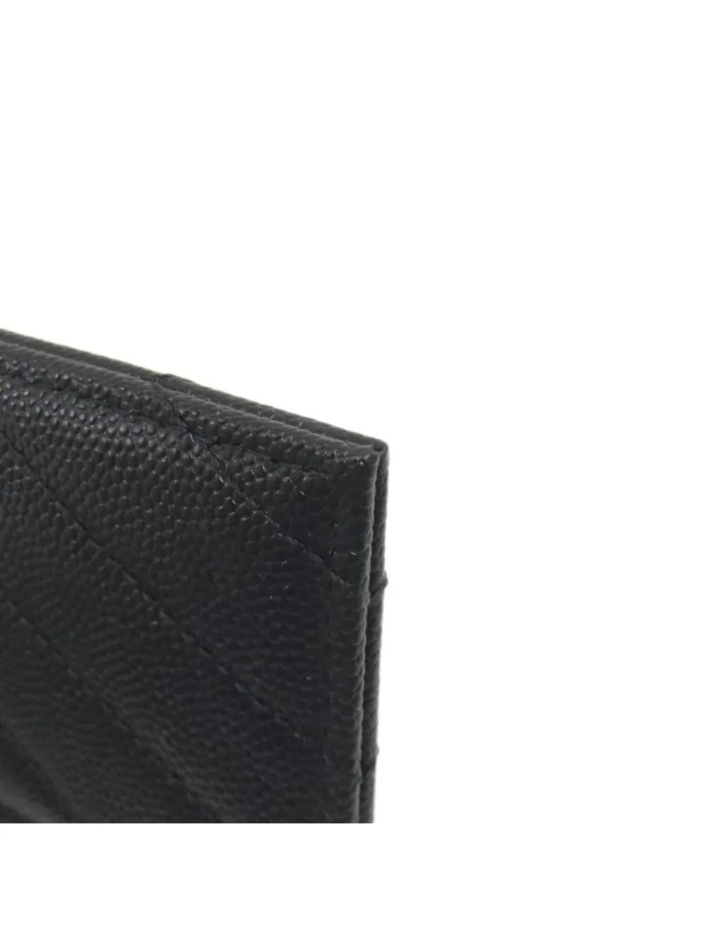 Saint Laurent Yves Sanro Card Case - Picture 15 of 15